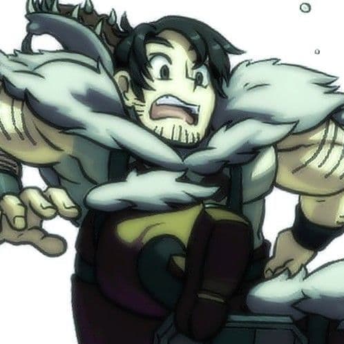 Beowulf / Skullgirls  thumbnail