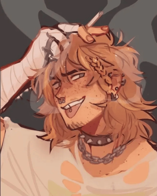 Dustin McCall \[ALT\] thumbnail