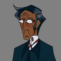 Mr. Utterson thumbnail