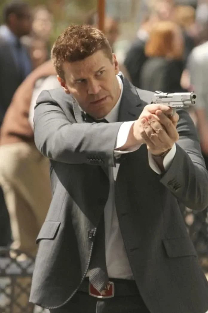 Seeley Booth thumbnail