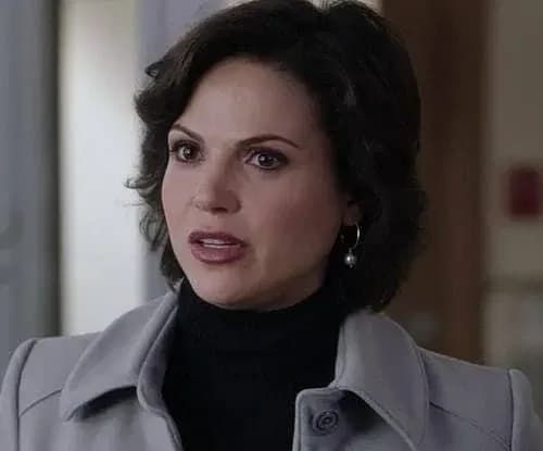 Regina Mills || OUAT thumbnail
