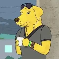 Mr PeanutButter  thumbnail