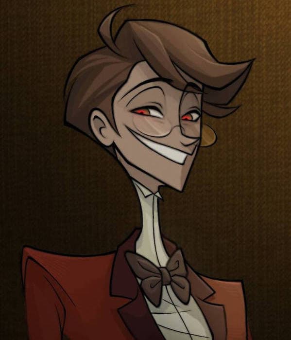 Alastor thumbnail