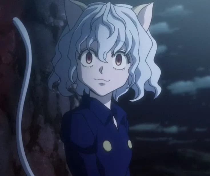 Neferpitou thumbnail