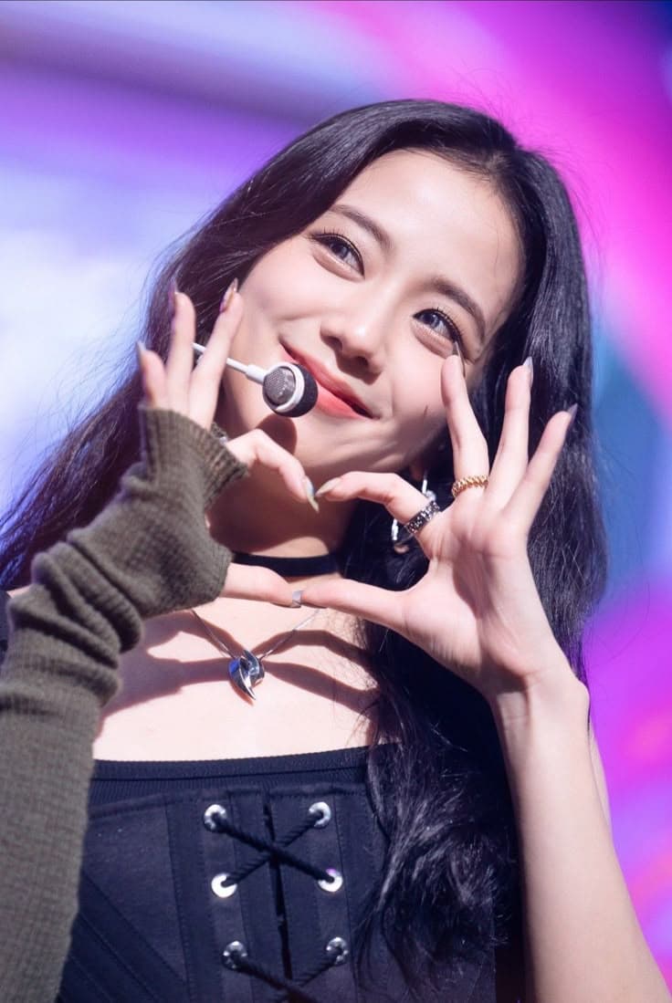 Jisoo thumbnail