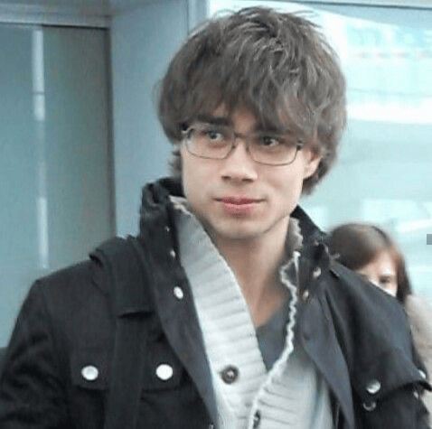 Alexander Rybak thumbnail