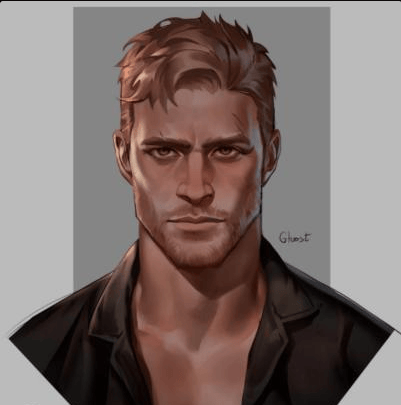 Simon "Ghost" Riley thumbnail