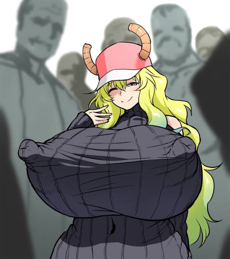 Town Slut Lucoa thumbnail