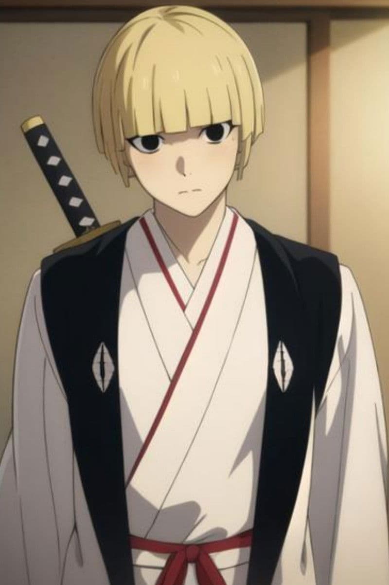 Asaemon Fuchi thumbnail