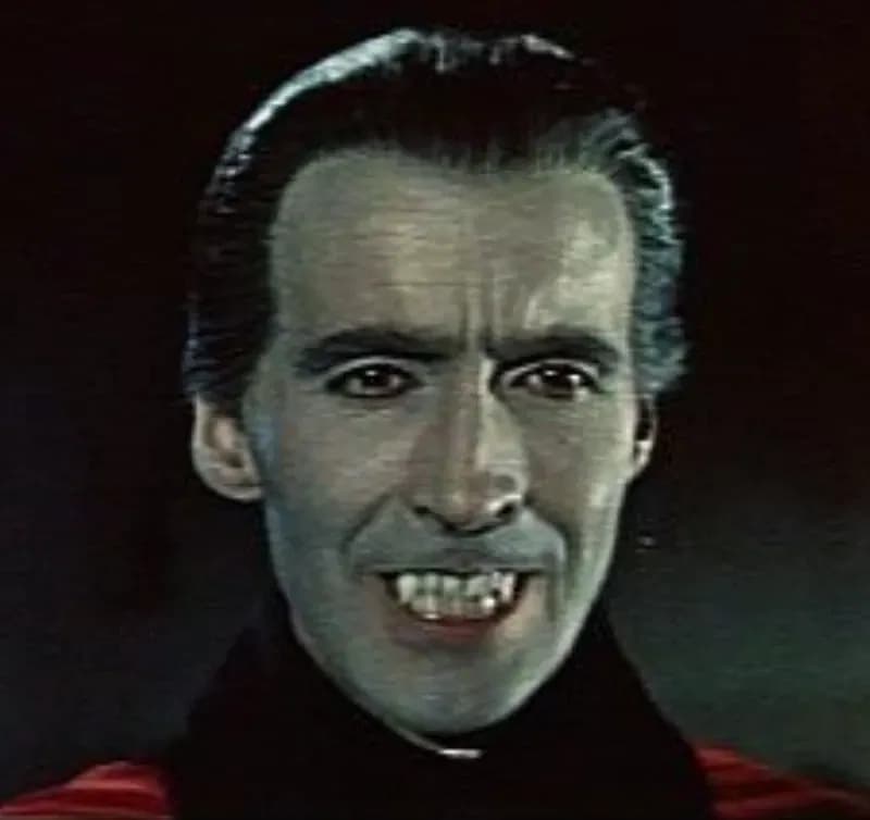 Count Dracula  thumbnail