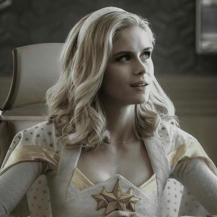 Starlight thumbnail