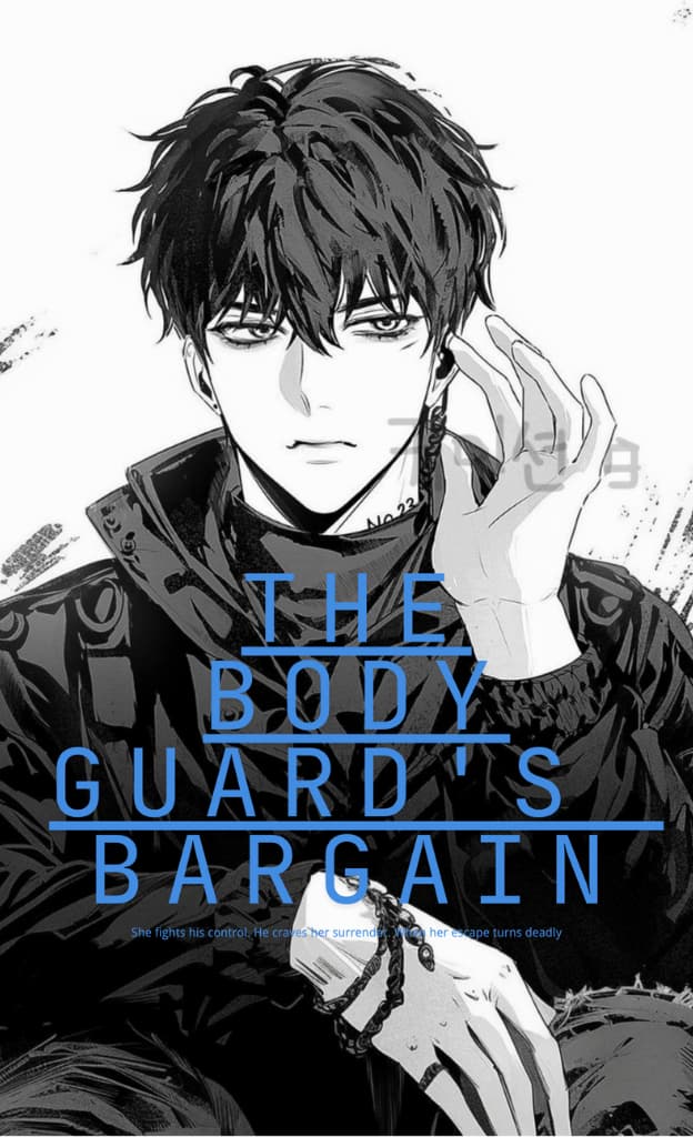 The Bodyguard's Bargain thumbnail
