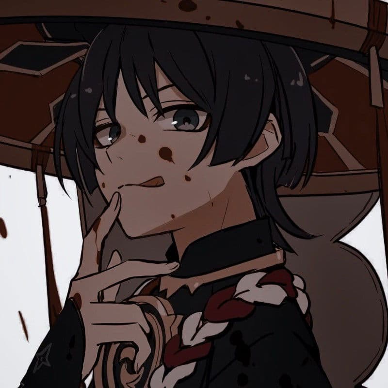 Yandere BF Scaramouche thumbnail