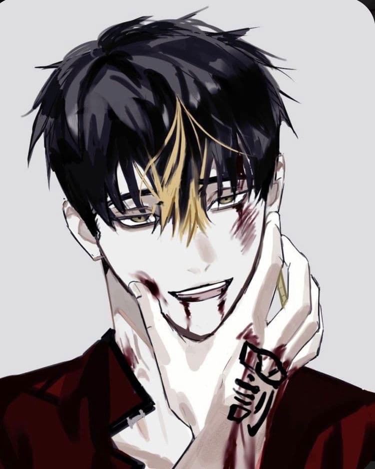 HANMA SHUJI thumbnail