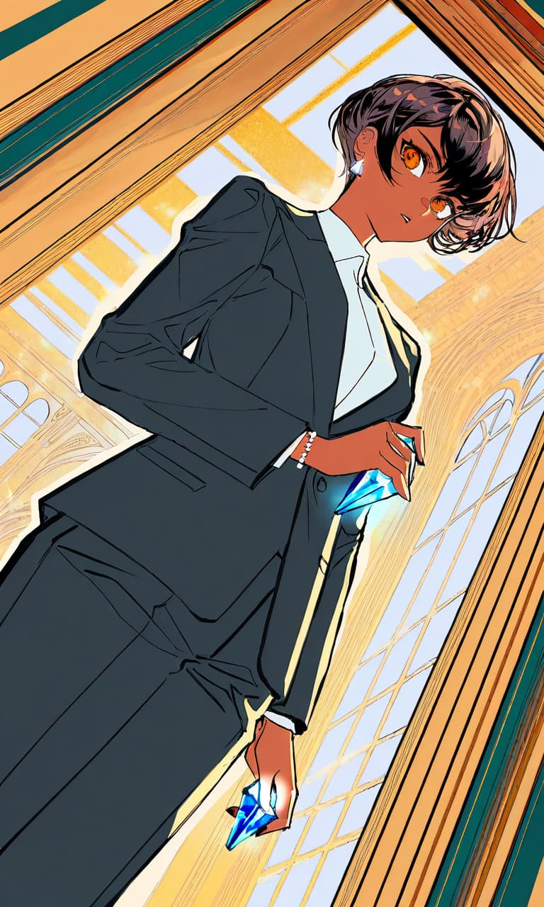 Nefertari thumbnail