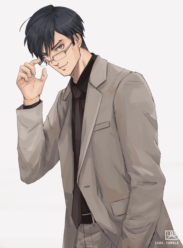 Tenya Ida thumbnail
