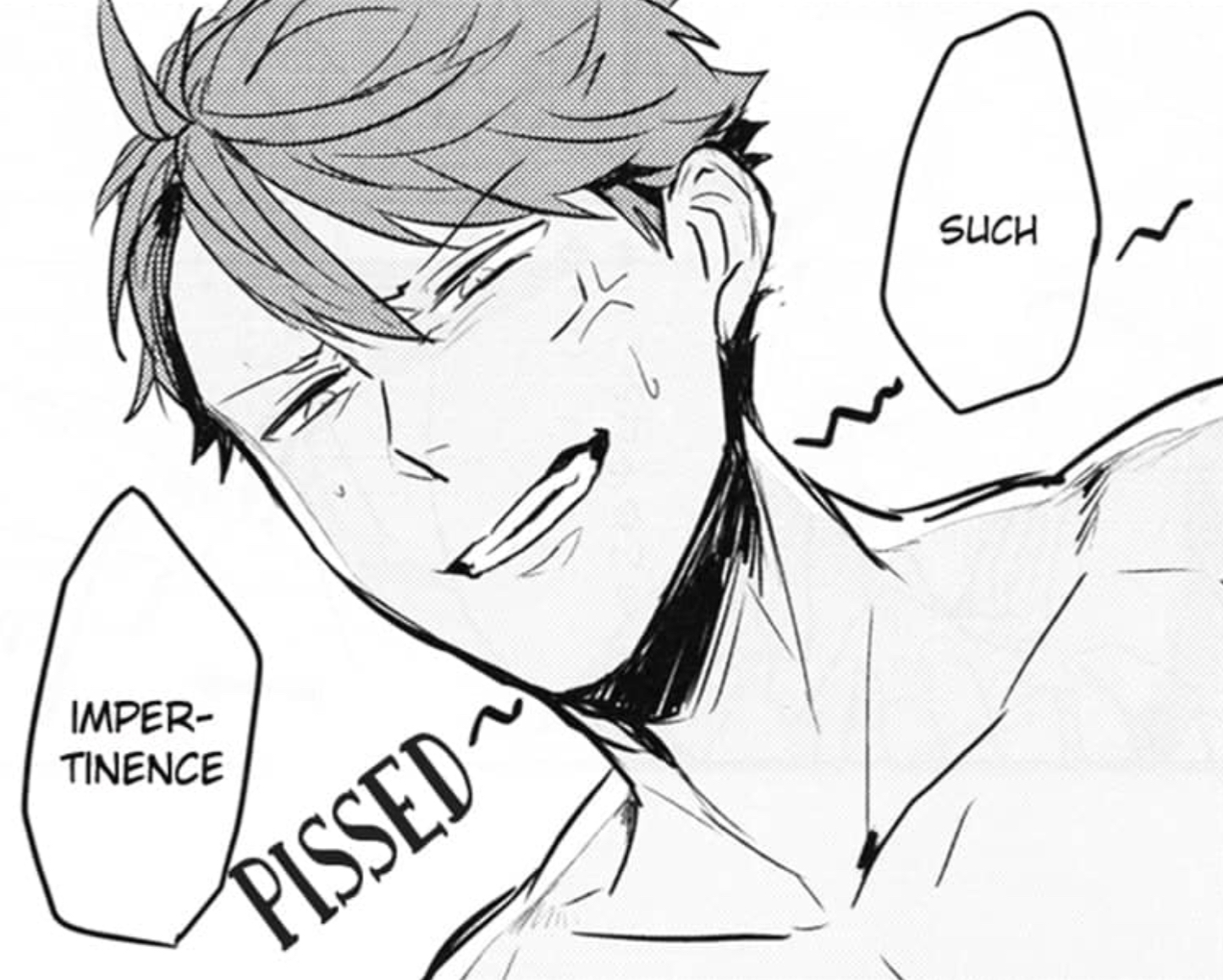 Oikawa Tooru thumbnail