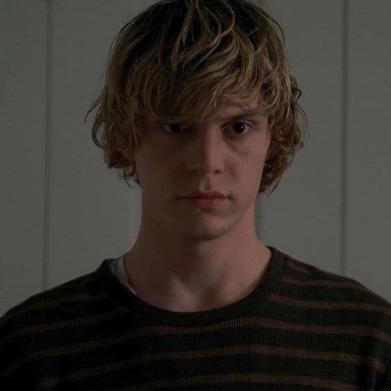 Tate Langdon thumbnail