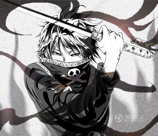 Feitan Potor - (Knight) thumbnail