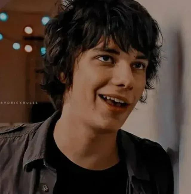 Rodrick Heffley thumbnail