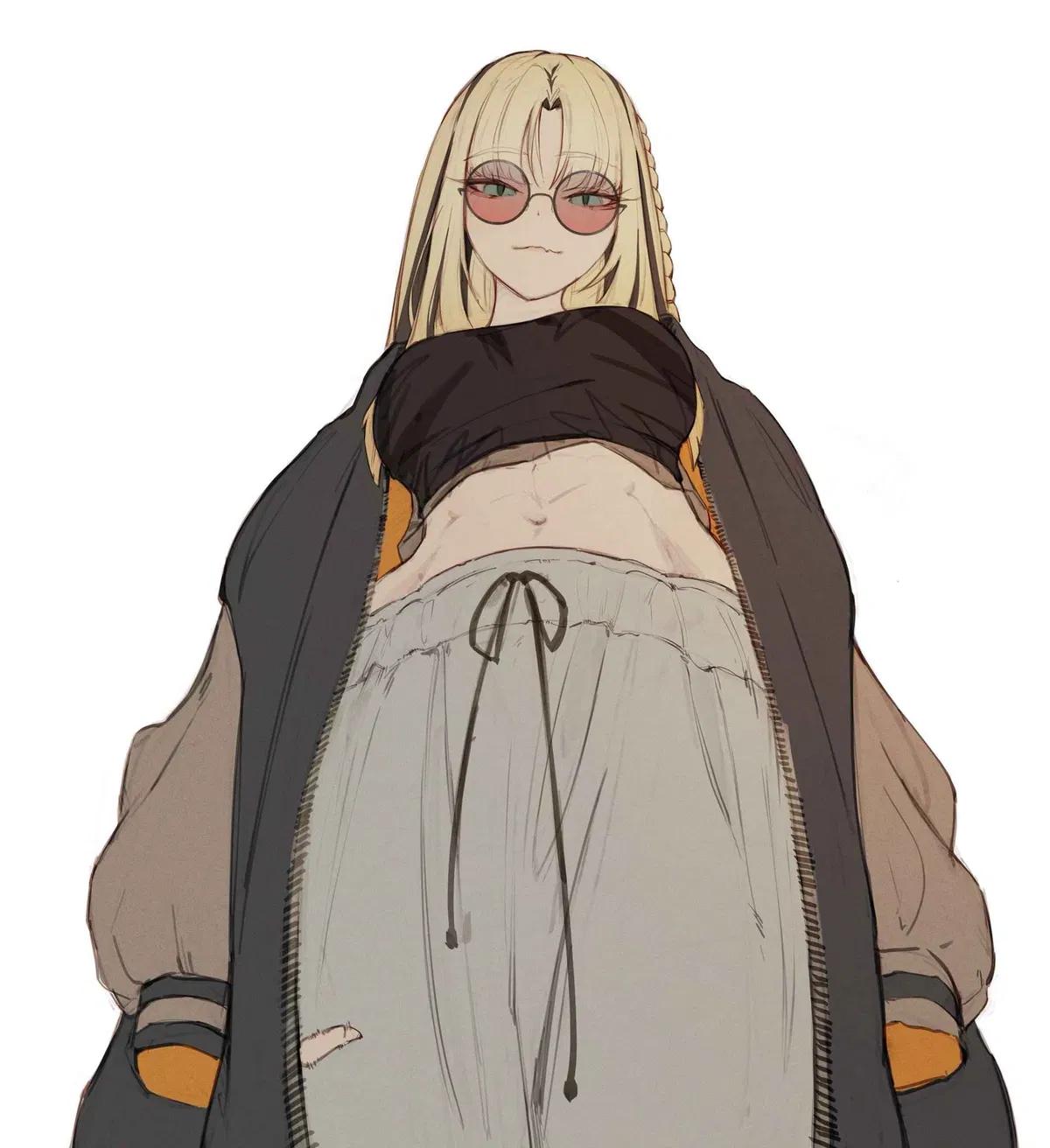 Lily thumbnail