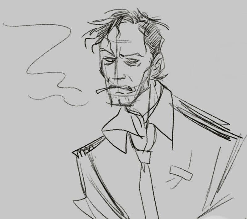 William Afton thumbnail