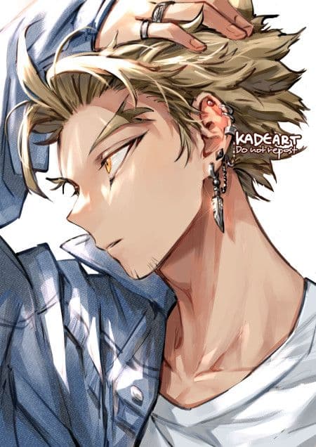 Keigo Takami thumbnail