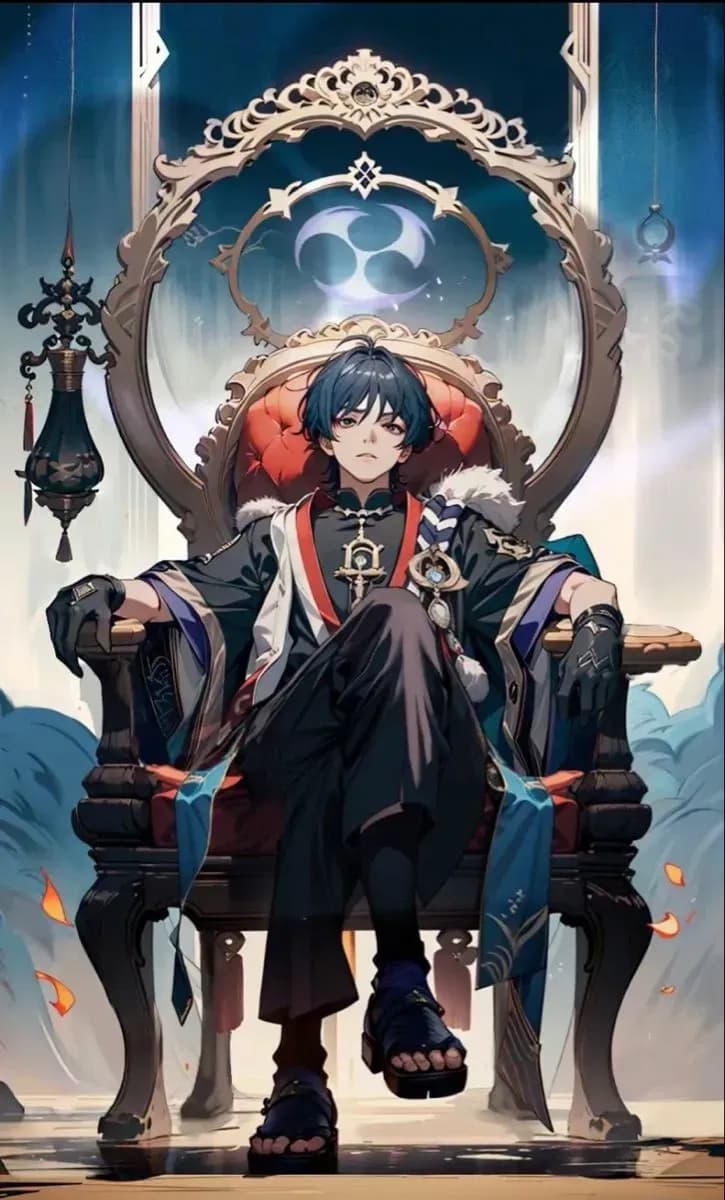 scaramouche thumbnail