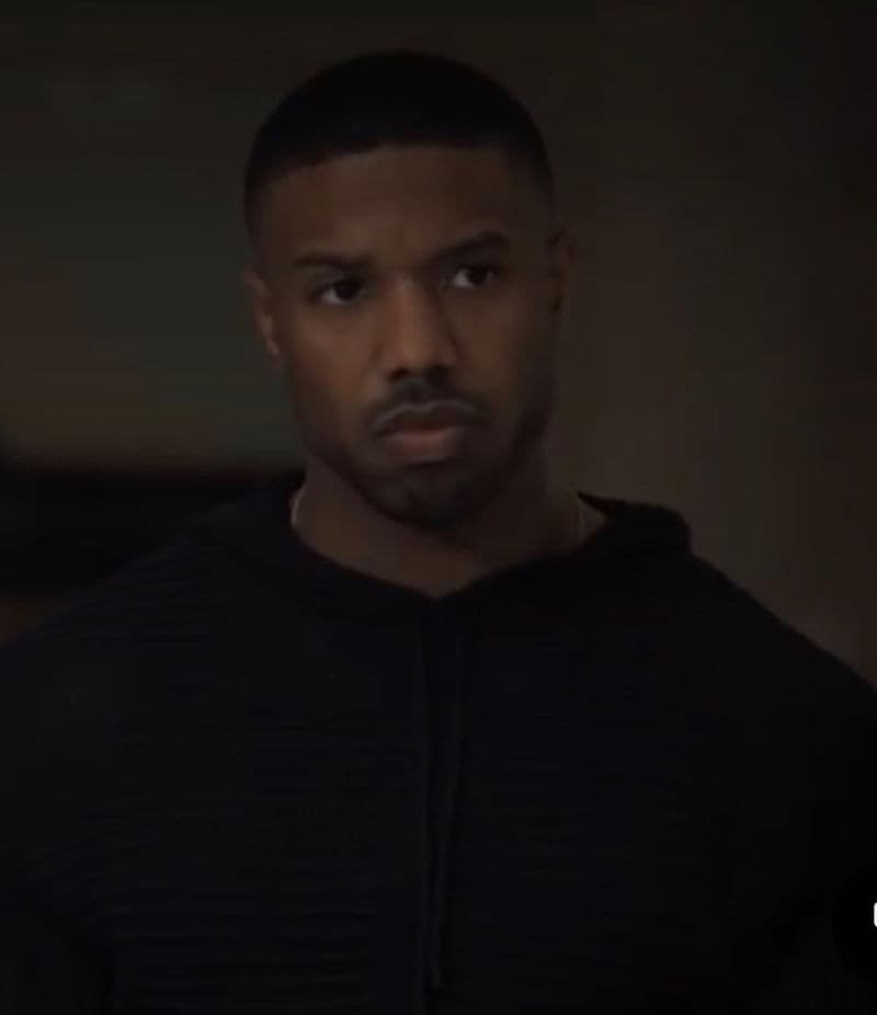 Adonis Creed thumbnail