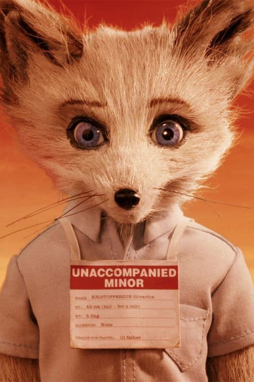Kristofferson Silverfox thumbnail