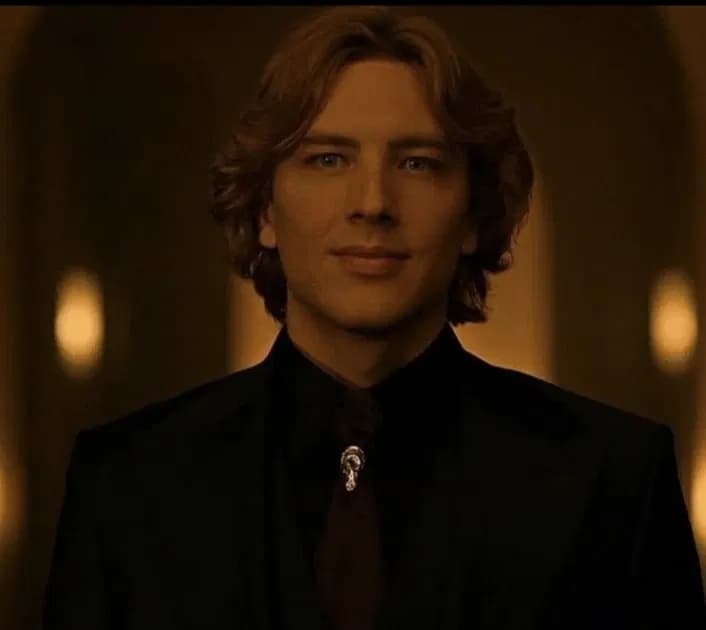 Michael Langdon thumbnail