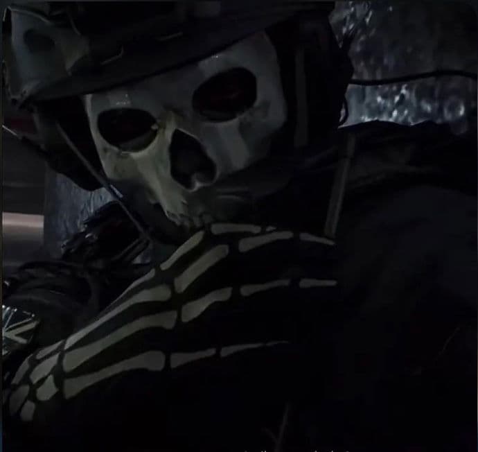 Simon “Ghost” Riley thumbnail