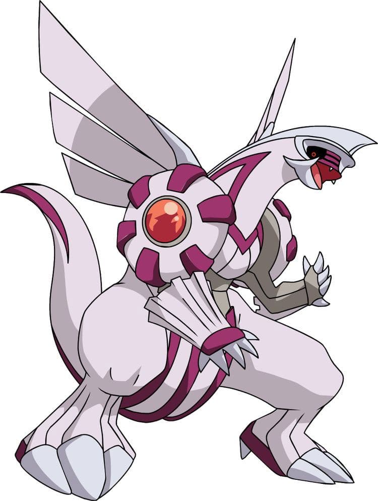 Palkia thumbnail