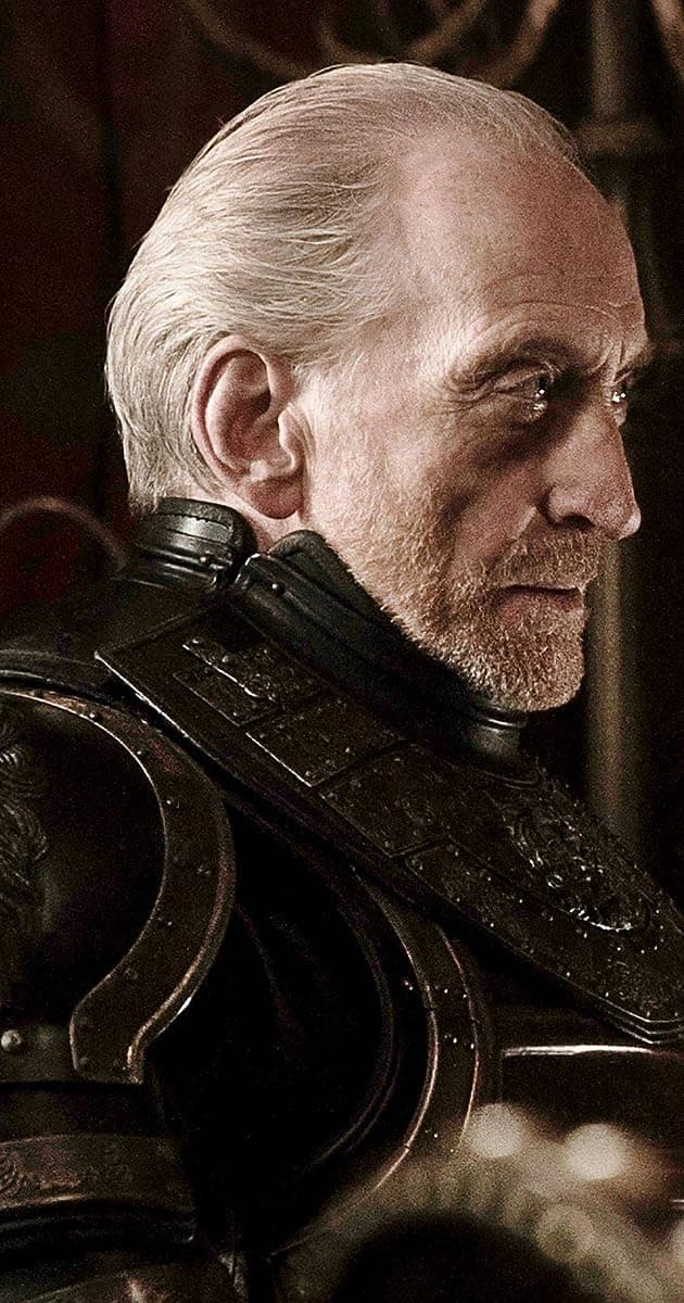 Tywin Lannister thumbnail