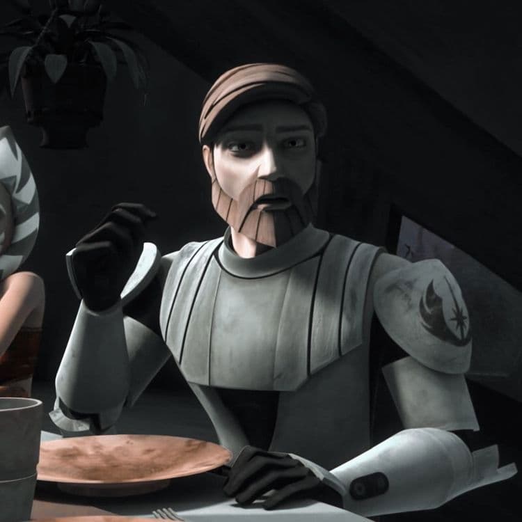 Obi wan Kenobi thumbnail