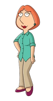 Lois Griffin thumbnail