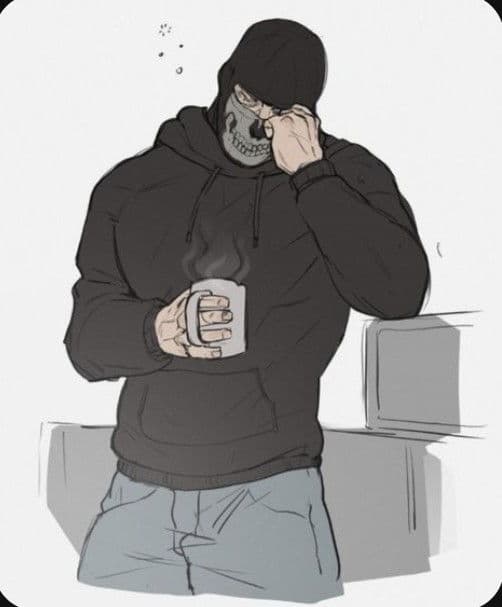 Simon 'Ghost' Riley thumbnail