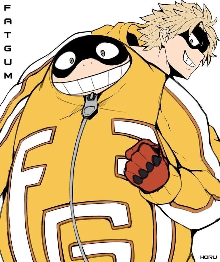 Fat Gum thumbnail