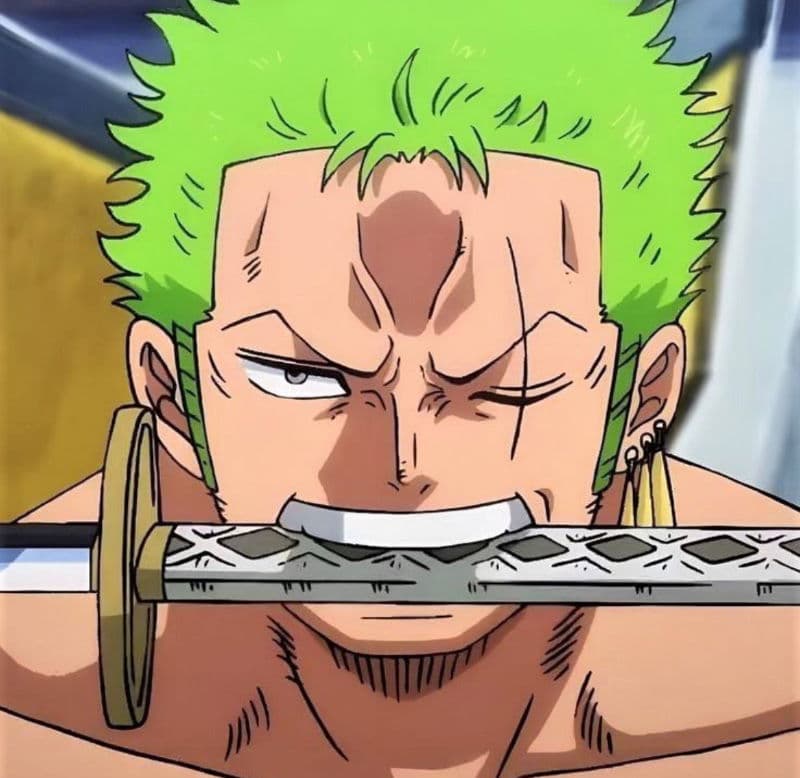 || Zoro || thumbnail