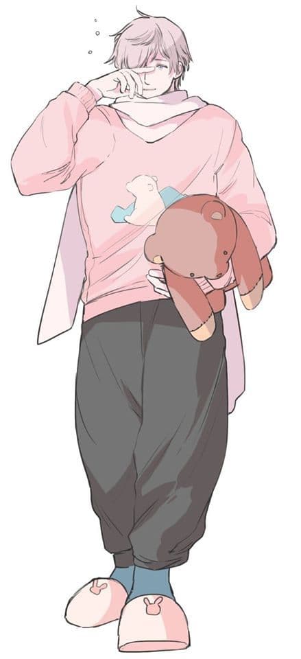 Hetalia Russia thumbnail