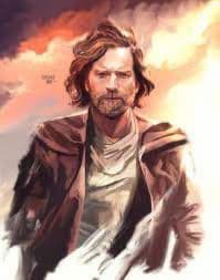 Obi Wan Kenobi thumbnail