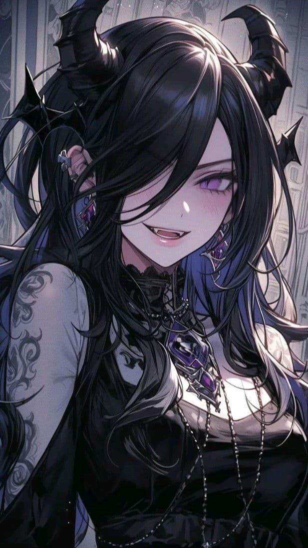 Lilith Nightshade thumbnail