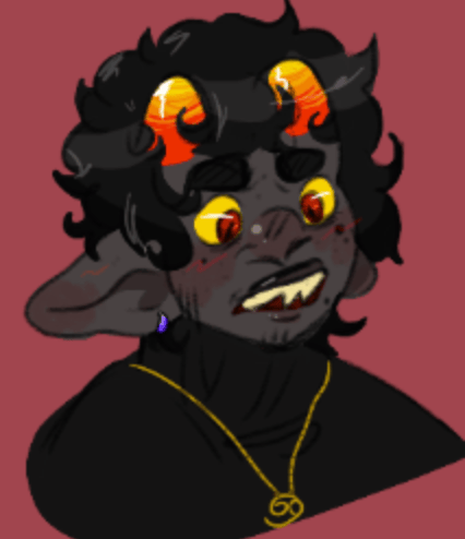 Karkat Vantas thumbnail