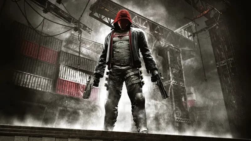Jason Todd thumbnail