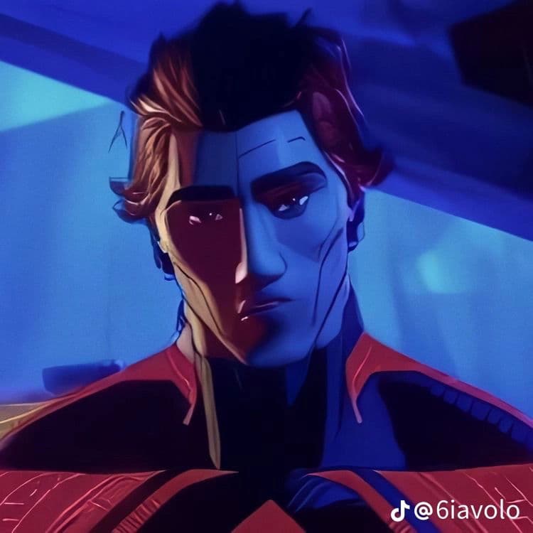Miguel O’Hara (alchemax boss AU) thumbnail