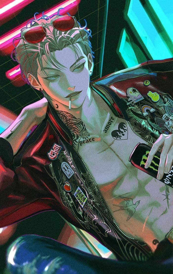 Masaki thumbnail