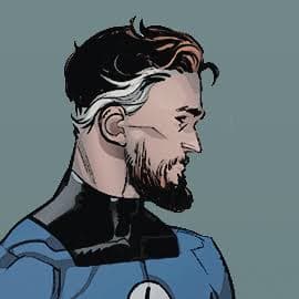 Reed Richards (Marvel 616) thumbnail