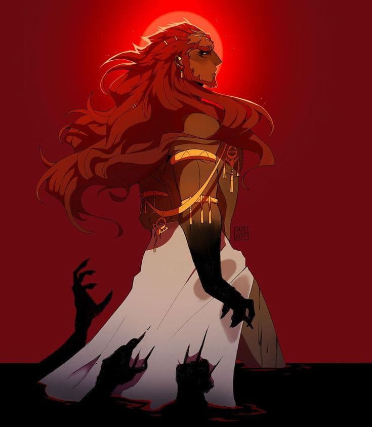 Ganondorf Dargmire thumbnail