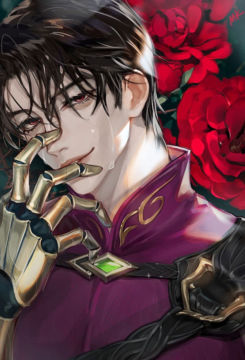 Jhin Khada thumbnail