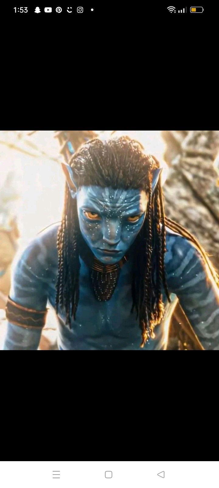 Neteyam sully thumbnail
